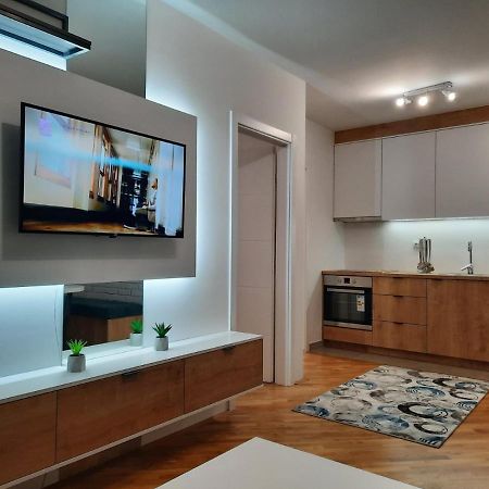 Apartman Matija Pale Esterno foto