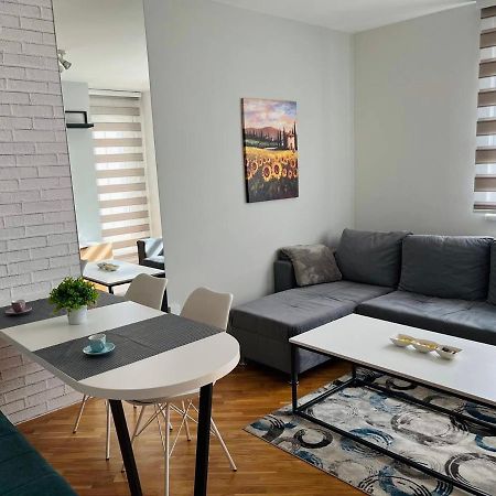 Apartman Matija Pale Esterno foto