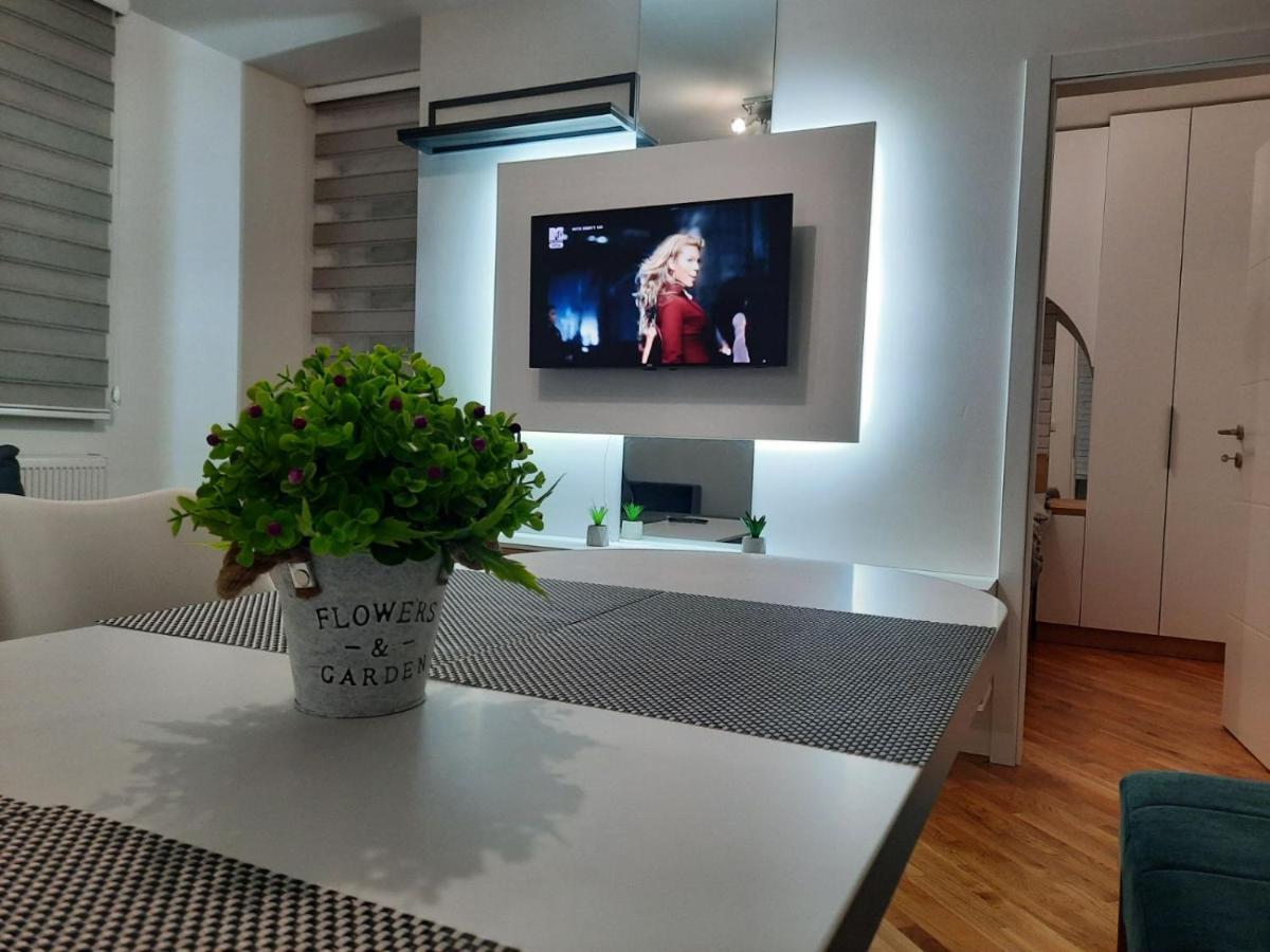 Apartman Matija Pale Esterno foto