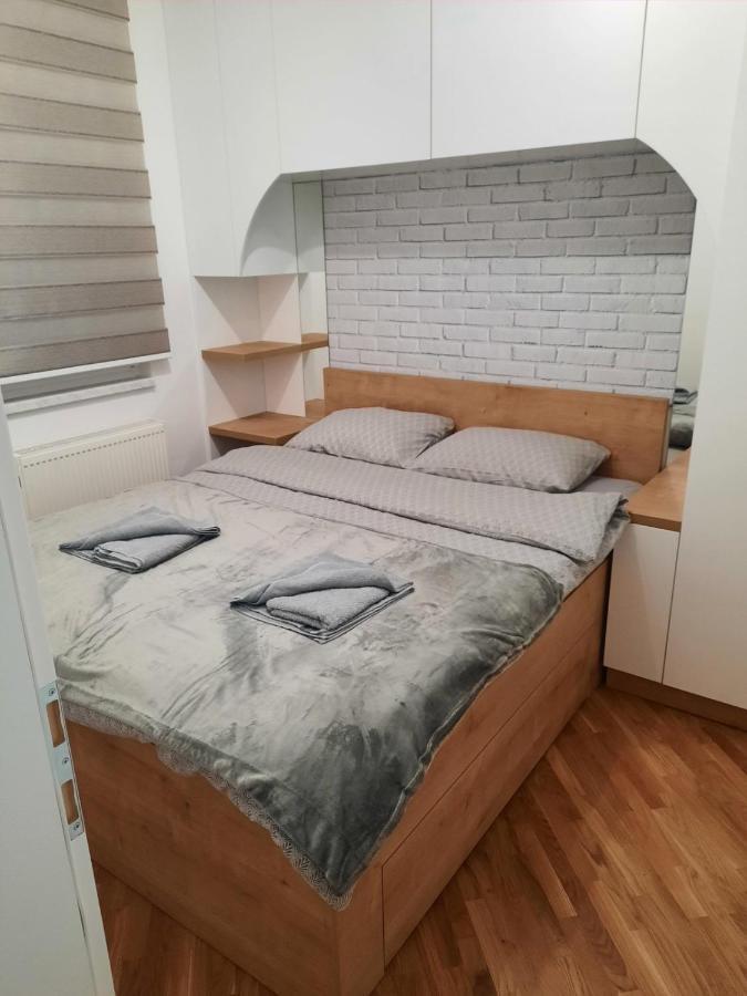 Apartman Matija Pale Esterno foto