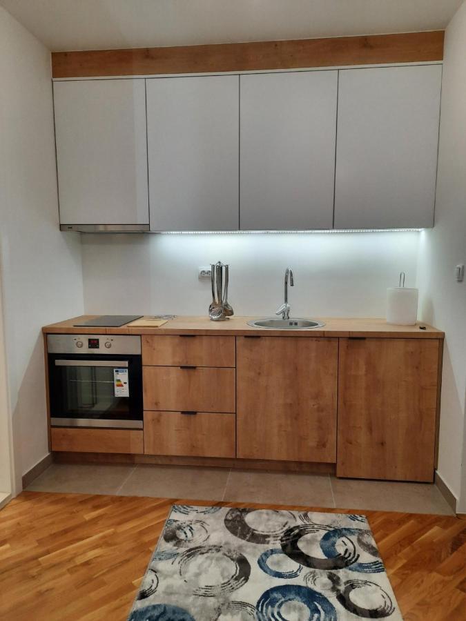 Apartman Matija Pale Esterno foto