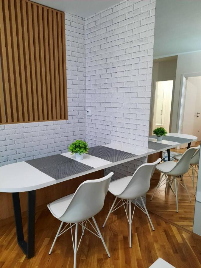 Apartman Matija Pale Esterno foto
