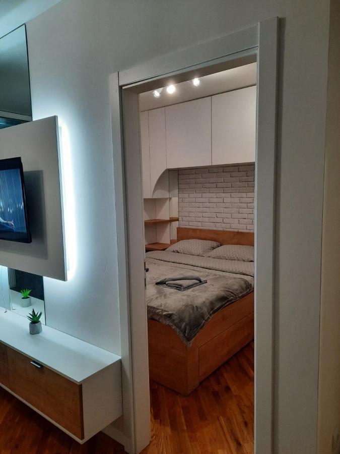 Apartman Matija Pale Esterno foto