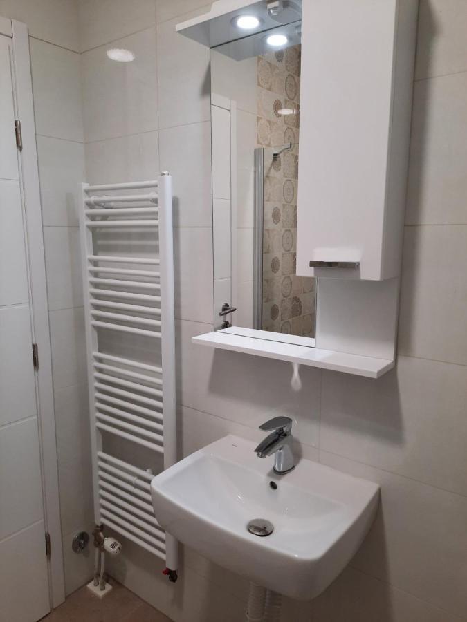 Apartman Matija Pale Esterno foto