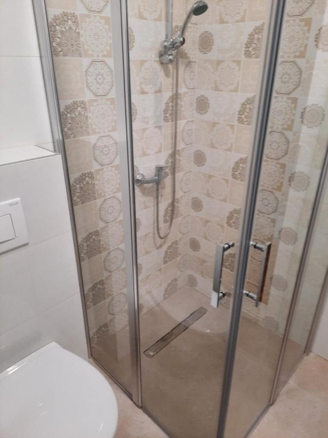 Apartman Matija Pale Esterno foto